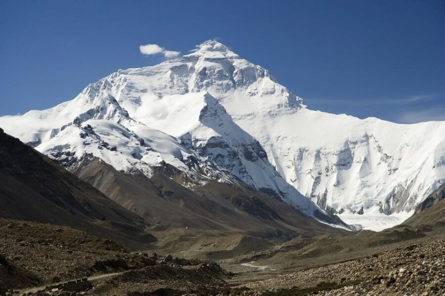 Super Everest 11-Day Comfort Trek - Good To Know