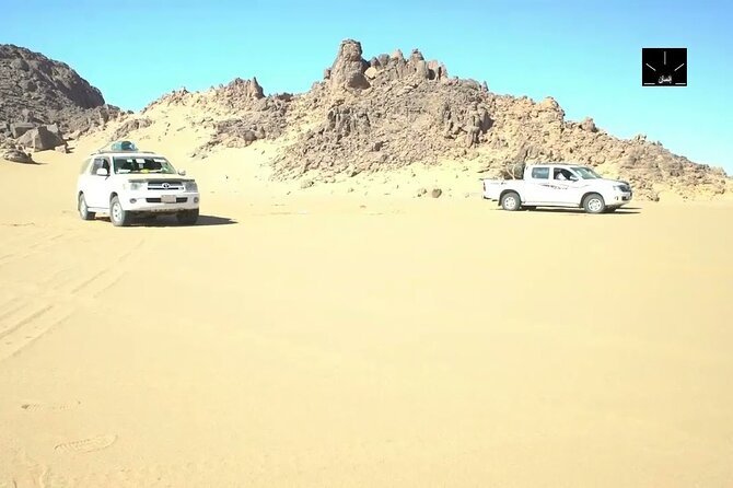 Super Safari Hurghada - Good To Know