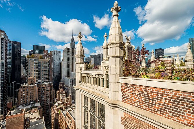 Superheroes in New York City Private Walking Tour - Tour Overview and Highlights