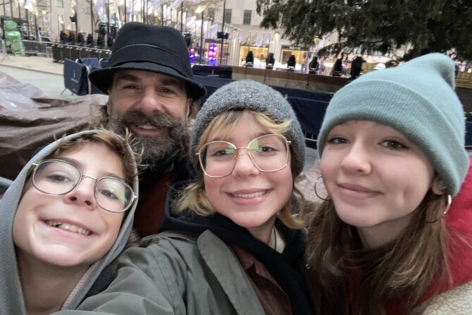 Superheroes Outdoor Escape Games in New York - Good To Know