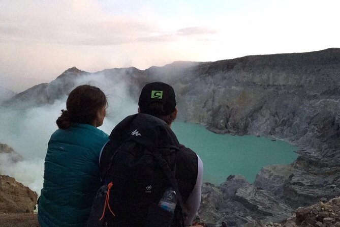 Surabaya Bromo Ijen Drop Bali 3-Day Private Tour - Good To Know