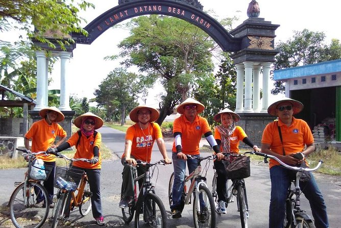 Surakarta Village Cycling Tour