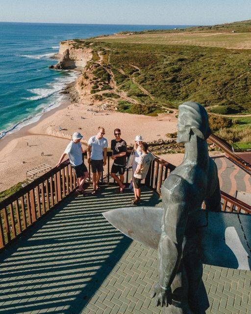 Surf Coahing in Ericeira (World Surfing Reserve) - Good To Know