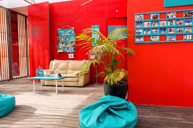 Surf Lesson in Costa Da Caparica - Good To Know