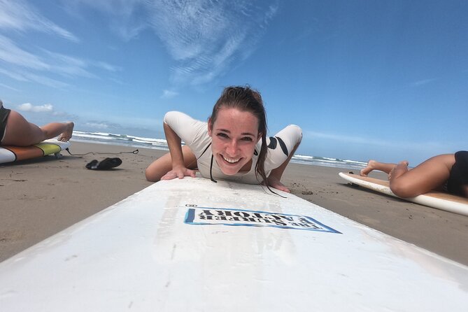 Surf Lessons, Santa Teresa North, Costa Rica - Good To Know