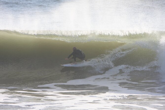 Surf Trip to the Best Spots of Essaouira Morocco