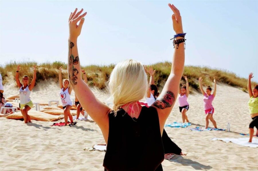 Surfing and Yoga in Lisbon - Good To Know