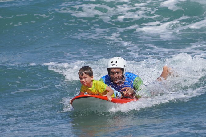 Surfing Experience in Cabarete Dominican Republic