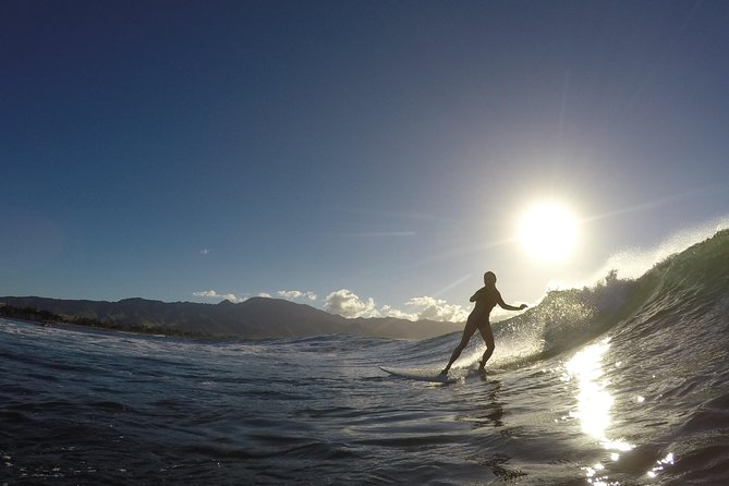 Surfing - Semi-Private Lessons With a Pro Coach - Waikiki, Oahu - Good To Know
