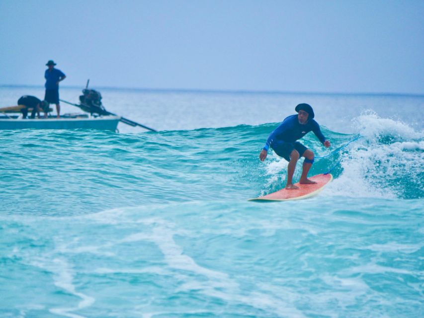 Surfing Vacation In Thailand – Backpackers’ 5 Days 5 Nights