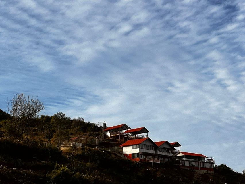 Suryachaur Day Hiking! - Good To Know