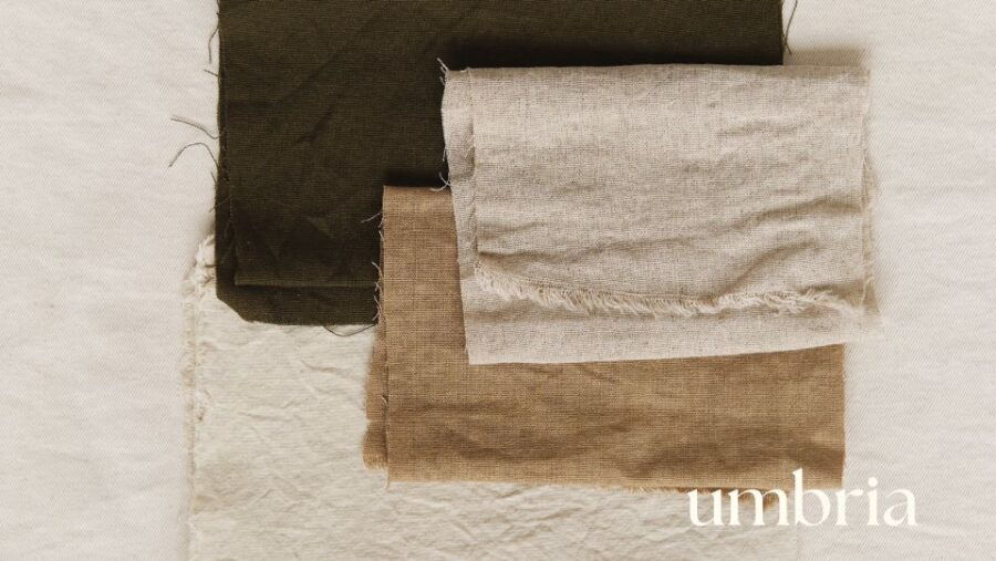 Sustainable Fiber and Yarns Course in Umbria - Good To Know