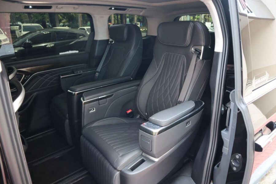 Suvarnabhumi Airport Bangkok: Luxury Private Transfers