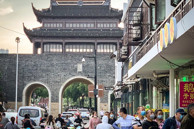 25 Best Tours In Suzhou