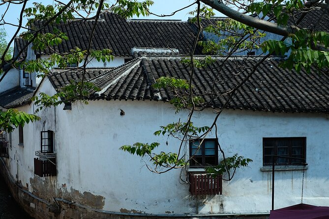 Suzhou City Walk - Good To Know