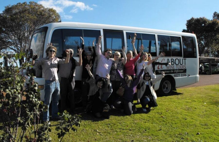 Swan Valley Full-Day Winery Experience With Lunch From Perth - Good To Know