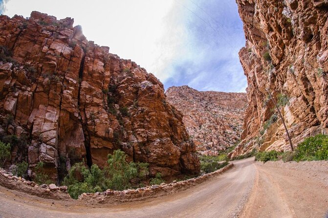 Swartberg Pass Tour Including Traditional Karoo Lunch - Good To Know