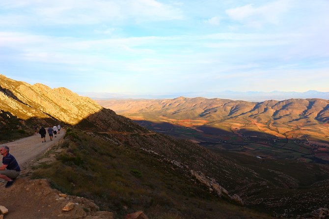 Swartberg Sunset Tour and Dinner - Good To Know