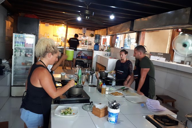 3 Best Workshops And Classes In Gili Trawangan
