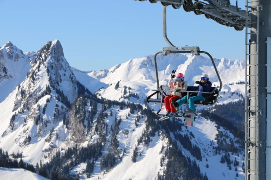 Switzerland: Private Skiing Day Tour for Any Level - Good To Know
