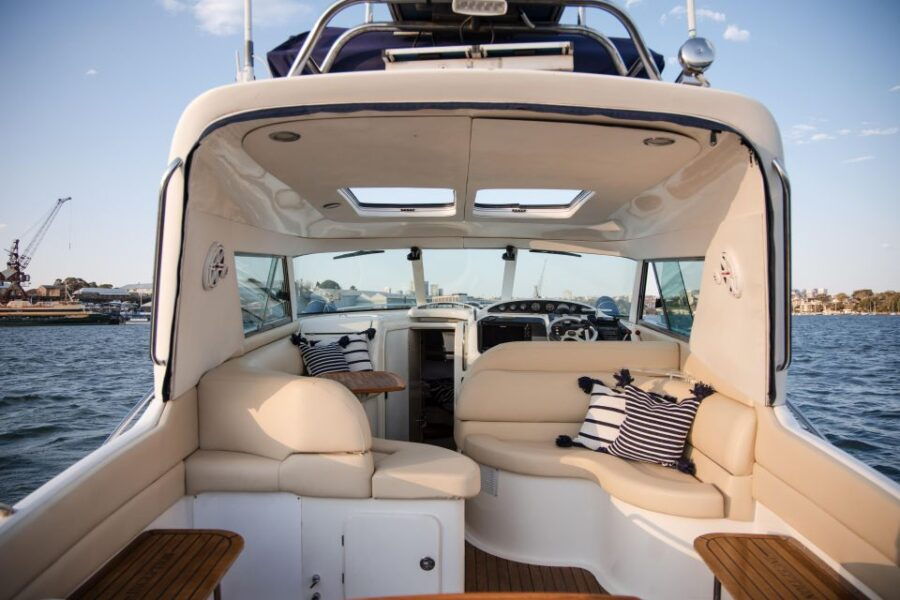 Sydney: 2 Hour Private Sunset Cruise With Wine - Good To Know