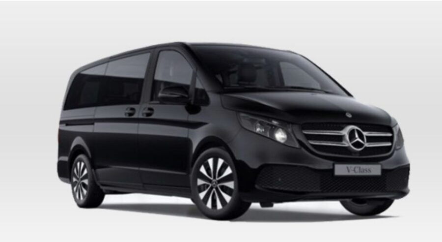 Sydney Airport Transfer to Sydney CBD - Key Booking Details