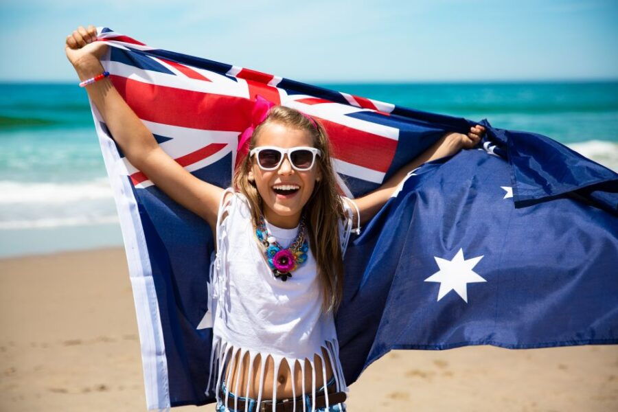 Sydney: Australia Day Lunch Cruise - Good To Know