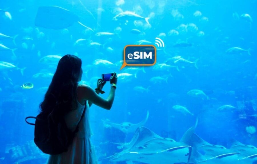 Sydney & Australia: Roaming Internet With Esim Mobile Data