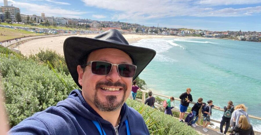 Sydney: Bondi Beach and The Rocks City Historical Tour - Good To Know
