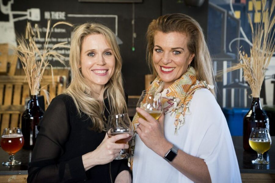 Sydney: Brewery, Winery, and Distillery Tasting Tour - Tour Overview