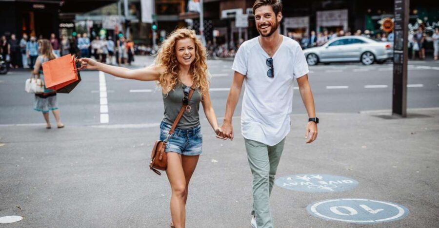 Sydney Christmas Magic: A Private Walking Tour - Good To Know