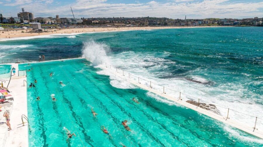 Sydney: City and Bondi Beach Private Luxury Half-Day Tour - Good To Know