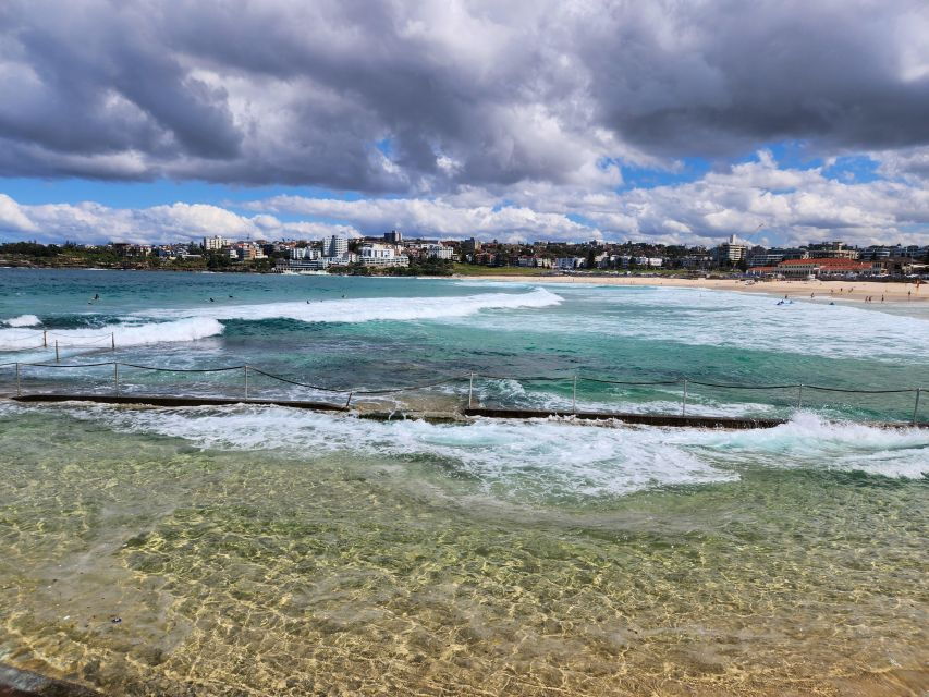 Sydney East Coast Tour (Private)