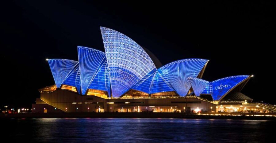Sydney: First Discovery Walk and Reading Walking Tour - Good To Know