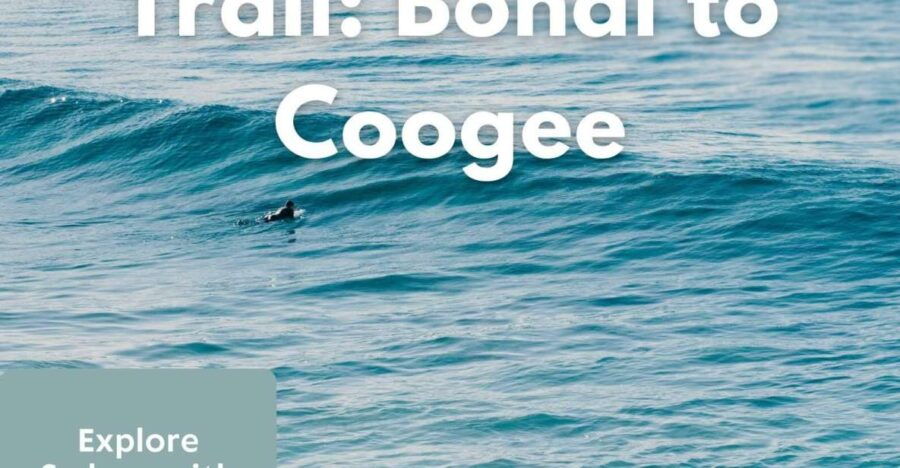 Sydney: Five Beaches One Unmissable Trail Audio Guide - Good To Know