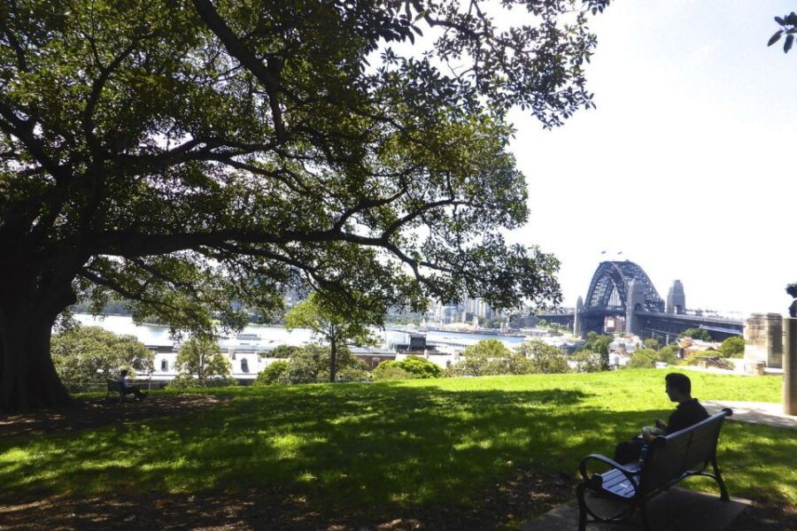 Sydney: Half-Day City Tour - Good To Know