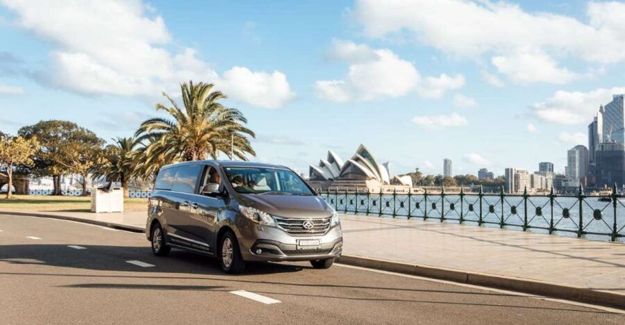 Sydney: Half-Day Private Tour of Sydney's Northern Beaches - Good To Know