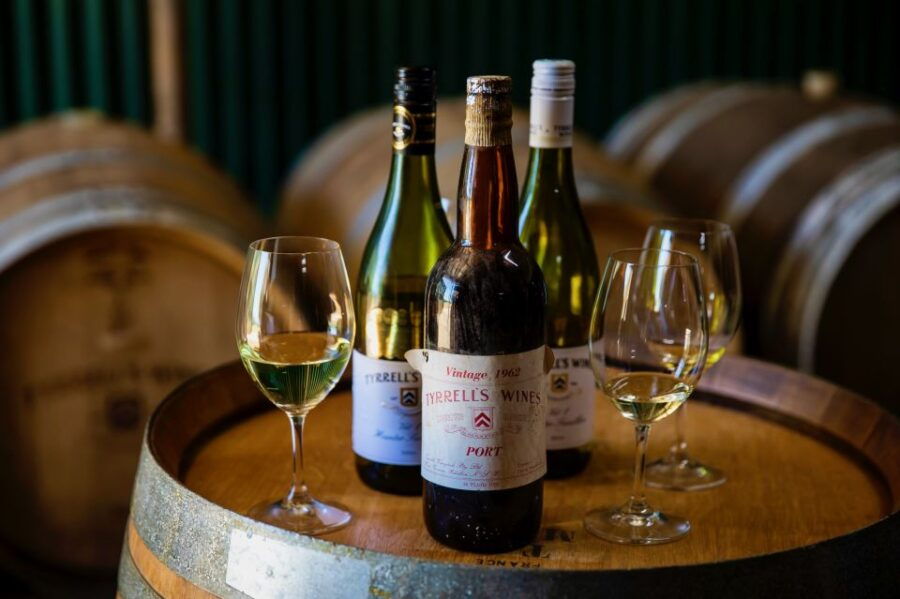 Sydney: Hunter Valley Wineries Day Trip With Food Tastings - Booking Details