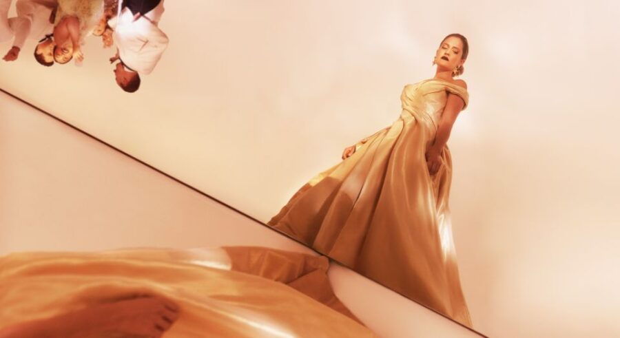 Sydney: La Traviata at the Sydney Opera House
