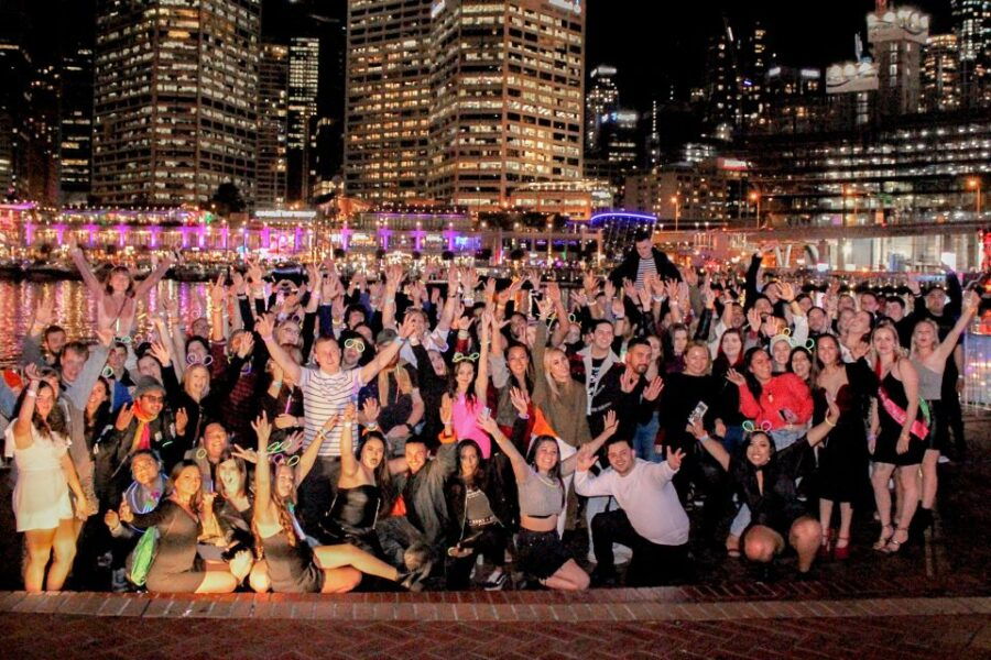 Sydney: Night Out Pub Crawl With Local Guide - Good To Know