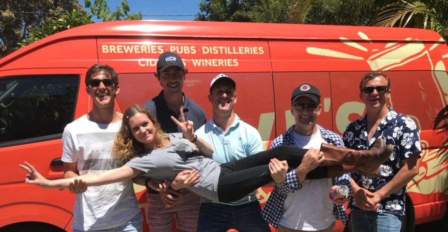 Sydney: Northern Beaches Brewery Tour and Tasting - Good To Know