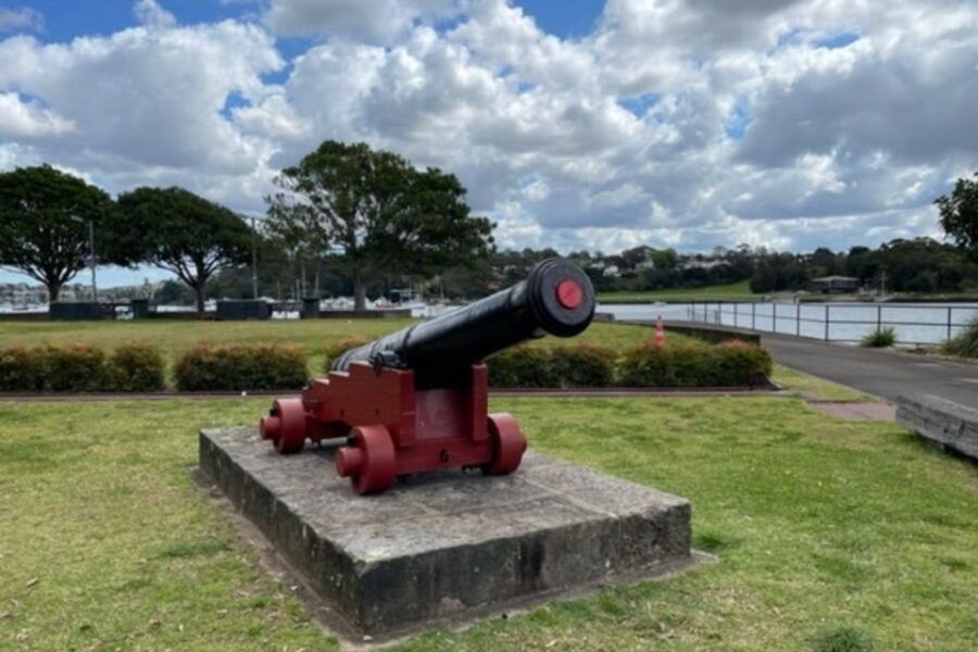 Sydney: Outdoor Smartphone Game Escape From Cockatoo Island - Good To Know