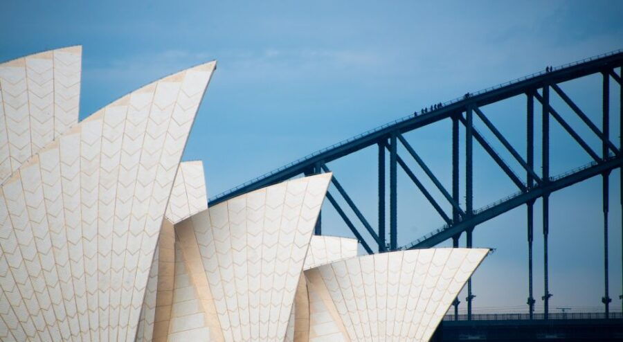 Sydney: Photography Shoot At Sydney Icons - Good To Know