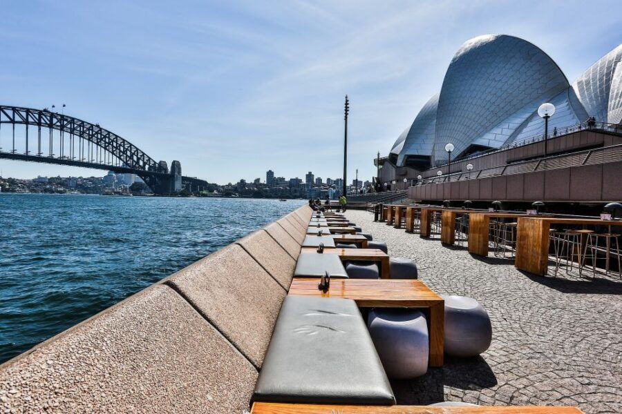 Sydney: Private Customizable Tour With a Local
