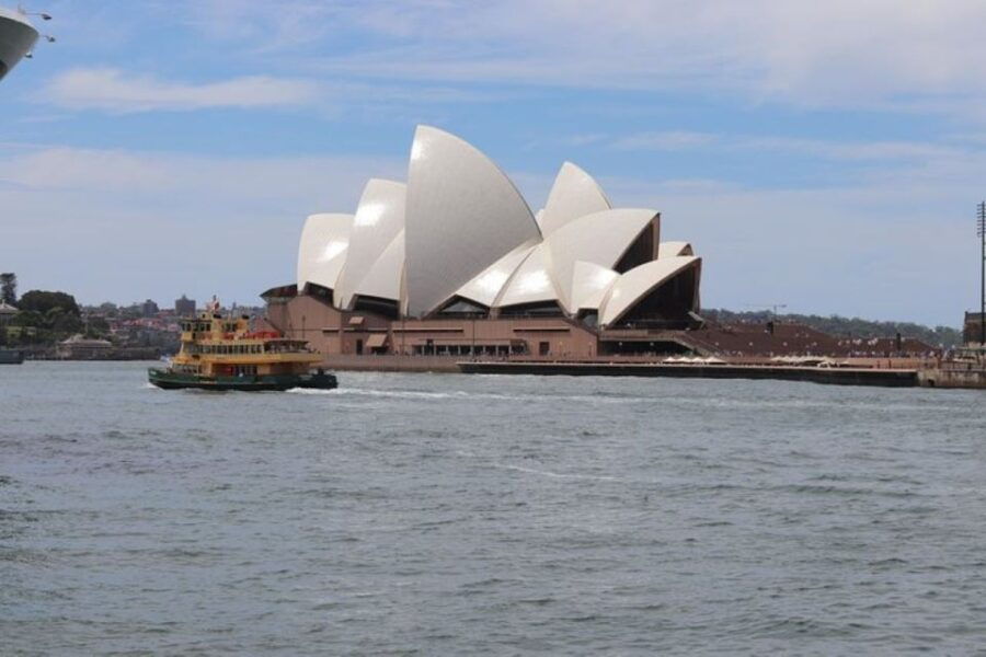 Sydney: Private Sydney City and Australian Wildlife Tour - Good To Know