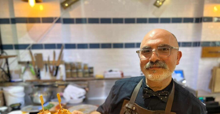 Sydney: Secret Food Tour - Good To Know