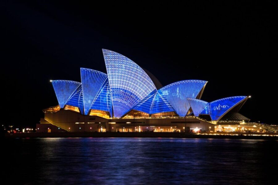 Sydney: Self-Guided Highlights Scavenger Hunt & Walking Tour - Good To Know