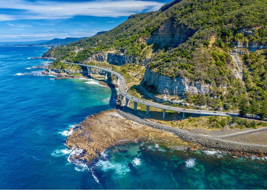 Sydney: Southern Highlands and South Coast Private Tour