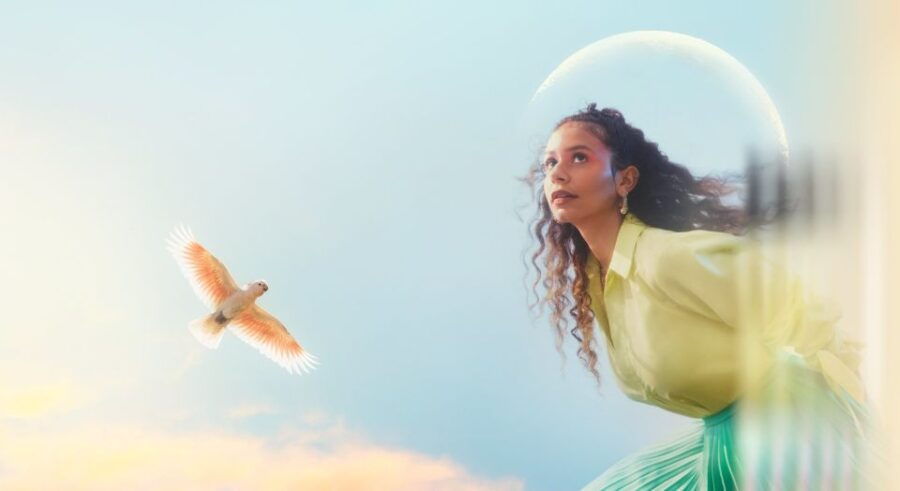 Sydney: The Magic Flute at Sydney Opera House