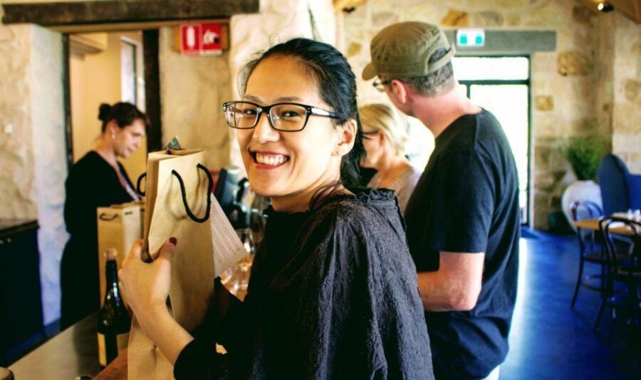 Sydney: Wildlife, Waterfalls and Wine Small Group Tour - Good To Know
